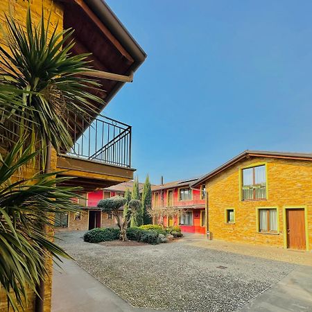 Bergamo Easy Airport Private Parking Διαμέρισμα Εξωτερικό φωτογραφία