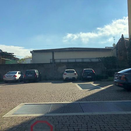 Bergamo Easy Airport Private Parking Διαμέρισμα Εξωτερικό φωτογραφία