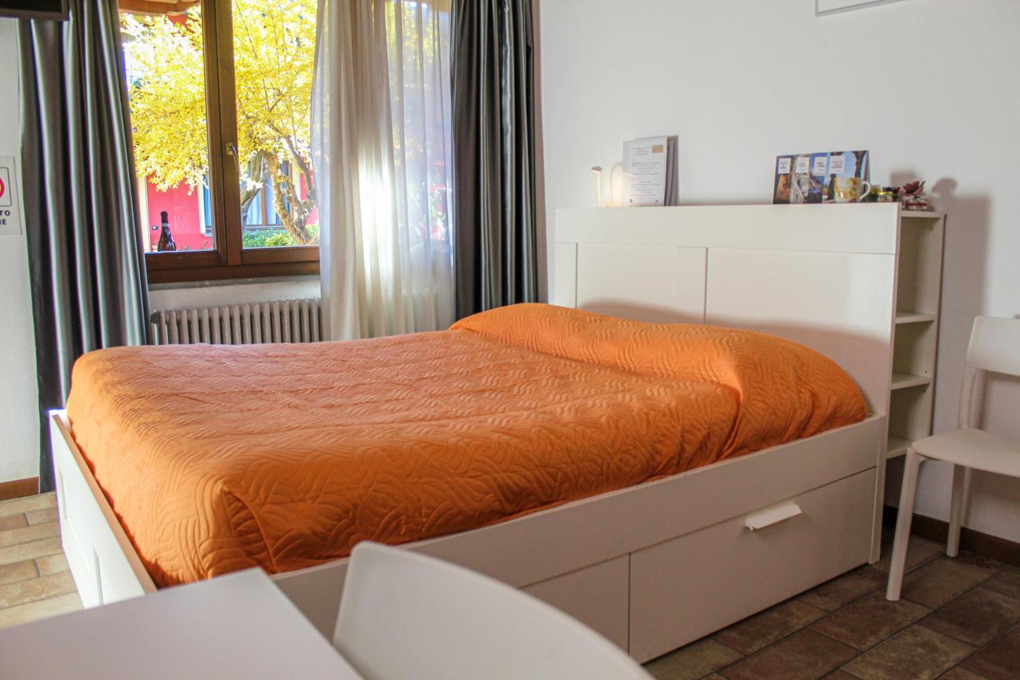 Bergamo Easy Airport Private Parking Διαμέρισμα Εξωτερικό φωτογραφία